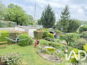 House in Savigny-le-Temple (77176)