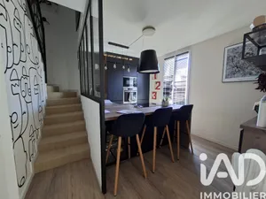 Apartment in Poitiers (86000)
