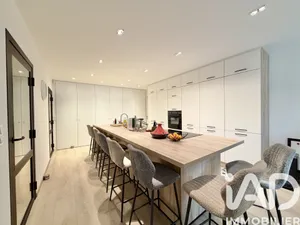 Appartement à Sarrebourg (57400)