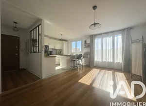 Appartement à Montgeron (91230)