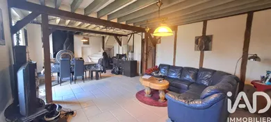 Maison à Chevillon-sur-Huillard (45700)