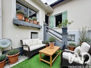 Maison à Louveciennes (78430)
