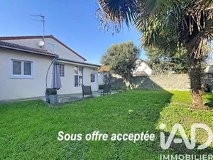 Maison à Drancy (93700)