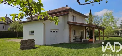 Traditional house in Saint-Just-Saint-Rambert (42170)