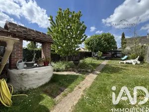 House in Vert-le-Petit (91710)