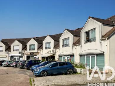 Apartment in Marolles-en-Brie (94440)
