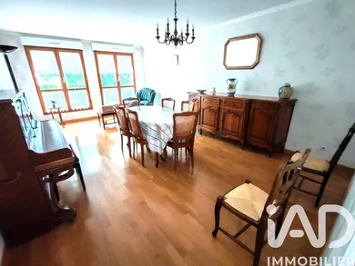 Apartment in Béthune (62400)