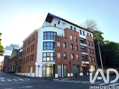 Apartment in Béthune (62400)