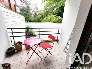 Apartment in Béthune (62400)