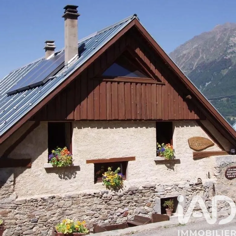 Appartement 4 pièces 82 m² · à Vaujany · 82 m² · 740 116 €