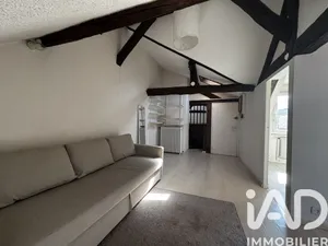 Appartement à Rouen (76000)