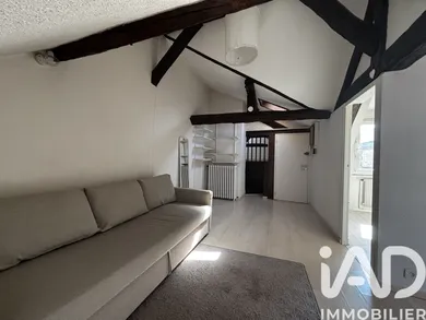 Appartement à Rouen (76000)