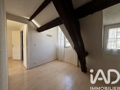 Appartement à Rouen (76000)