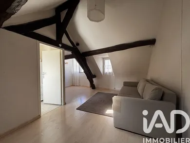 Appartement à Rouen (76000)