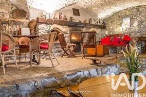 Appartement à Oz (38114)