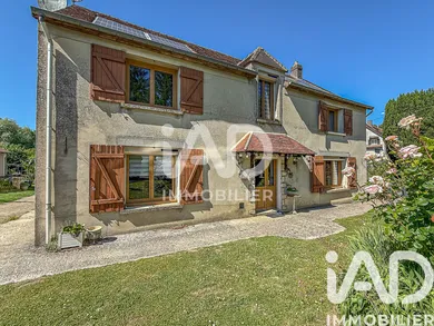 Maison à Jouy-sur-Morin (77320)