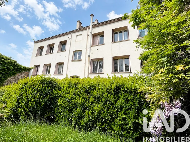 Vente appartement à Saint — 4