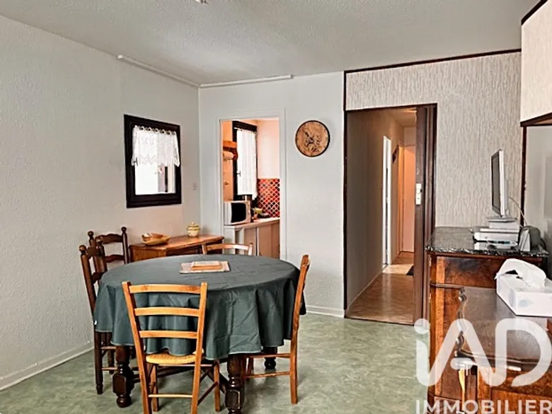Appartement 1 pièce 30 m² · à Allevard · 30,5 m² · 66 000 €