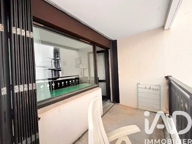 Apartment in ALLEVARD (38580)
