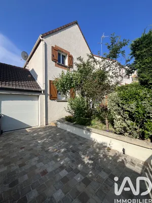 House in Villiers-sur-Orge (91700)