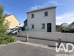 Maison à Beaussais-sur-Mer (22650)