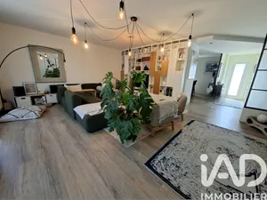 Appartement à Poitiers (86000)