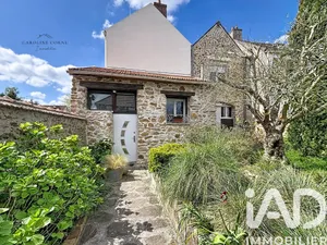 House in Vert-le-Petit (91710)