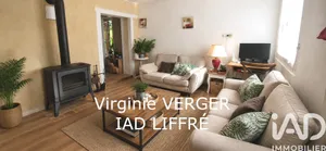 Maison à Liffré (35340)