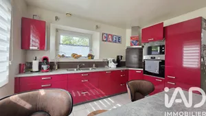 House in Trégueux (22950)