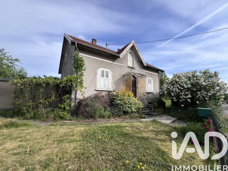 Maison 6 pièces 111 m² · à Loudrefing · 111 m² · 128 000 €