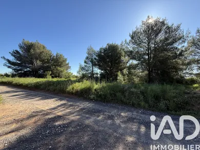 Terrain agricole  à pinet (34850)