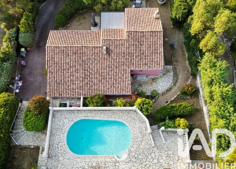 Maison 4 pièces 92 m² · à Les Issambres · 91,6 m² · 575 000 €
