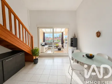 Apartment in Le Barcarès (66420)