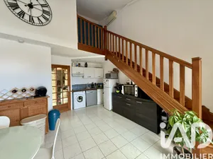 Apartment in Le Barcarès (66420)