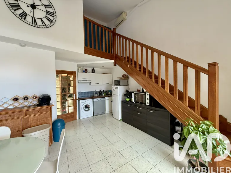 Appartement 3 pièces 47 m² · à Le Barcarès · 47 m² · 159 000 €