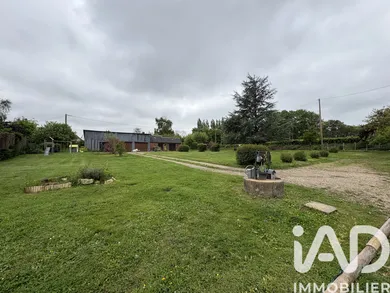 Park home in Saint-Sauveur-d'Émalleville (76110)