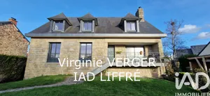 Maison à Liffré (35340)
