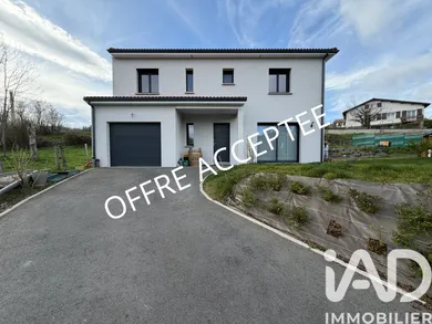 House in Romagnat (63540)