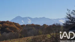 Terrain à bâtir à Oléac-Debat (65350)