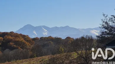 Terrain à bâtir à Oléac-Debat (65350)