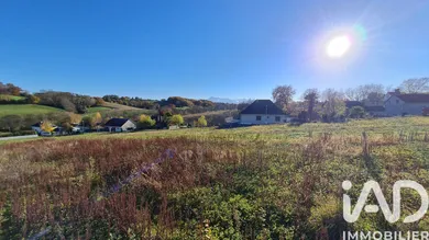 Terrain à bâtir à Oléac-Debat (65350)
