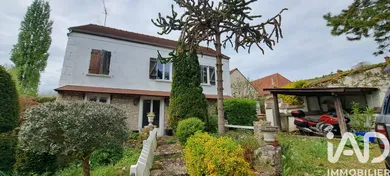 Manoir à Brignancourt (95640)