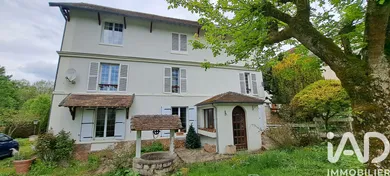 Manoir à Brignancourt (95640)