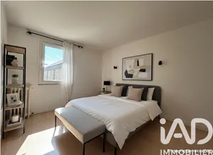Apartment in Rouen (76000)