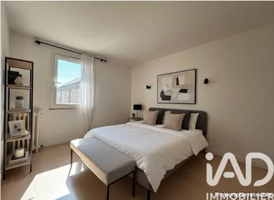 Apartment in Rouen (76000)