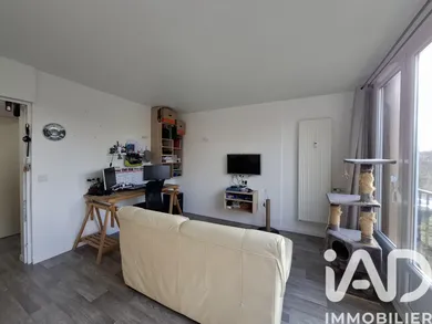 Appartement à Beauvais (60000)