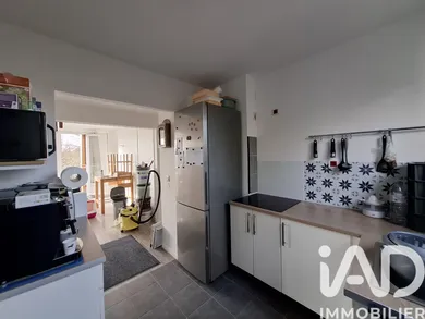 Appartement à Beauvais (60000)