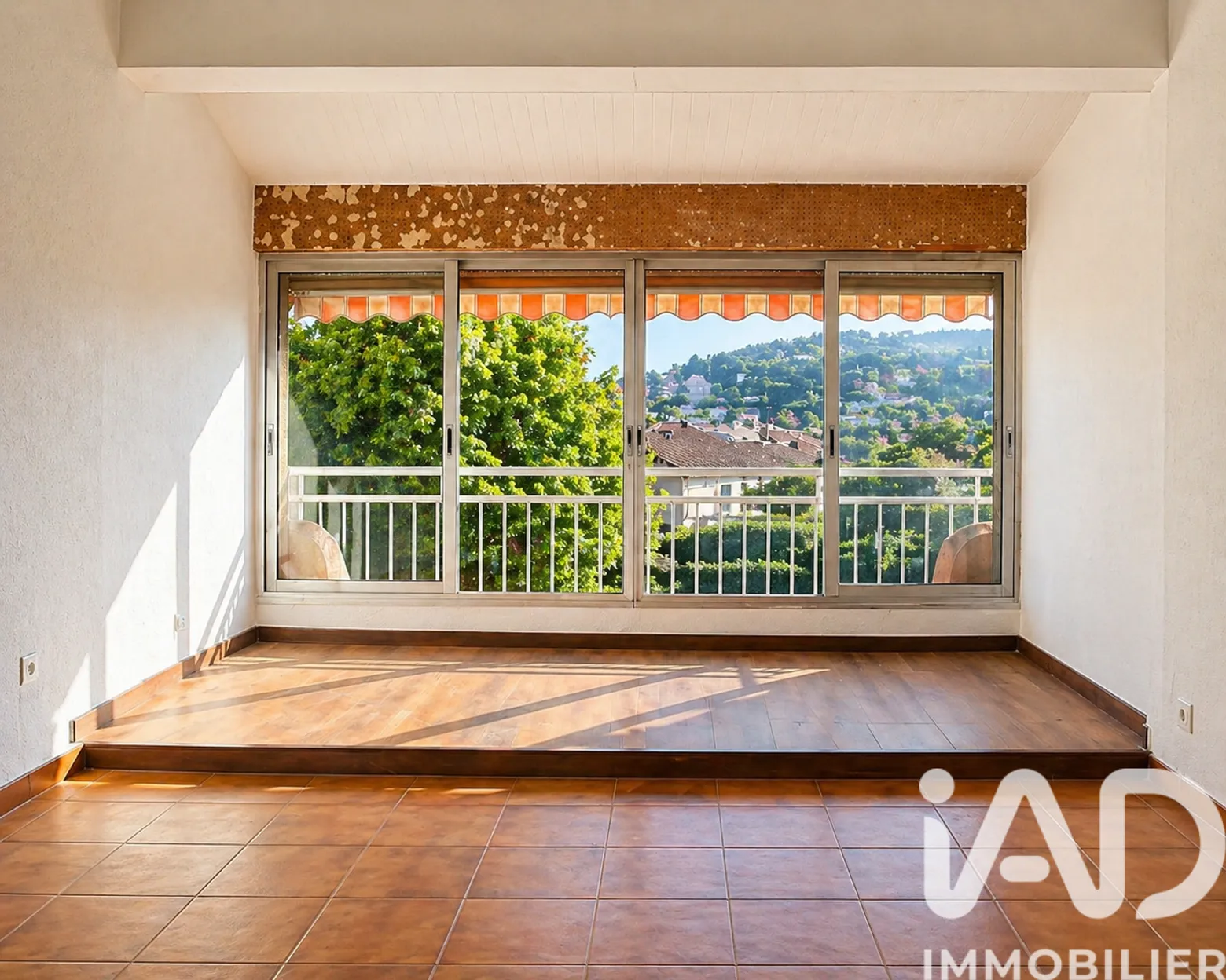 appartement à Pégomas
