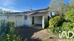 House in Pau (64000)