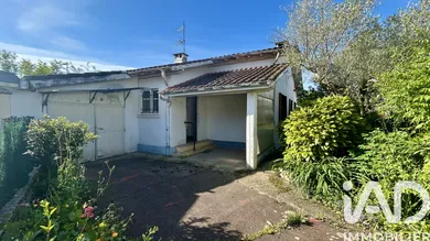 Maison à Pau (64000)